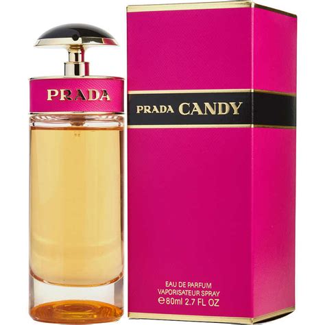 prada candy perfume roll on|Prada eau de parfum.